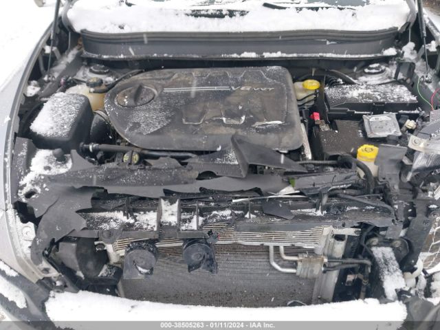 1C4PJMBS3FW609879 Jeep Cherokee Trailhawk