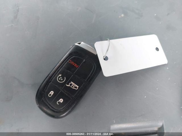 1C4PJMBS3FW609879 Jeep Cherokee Trailhawk