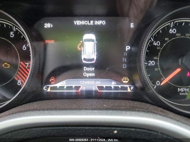 1C4PJMBS3FW609879 Jeep Cherokee Trailhawk