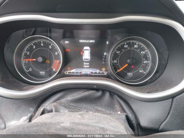 1C4PJMBS3FW609879 Jeep Cherokee Trailhawk