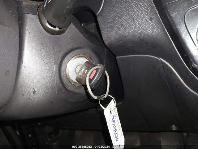 2022 MITSUBISHI MIRAGE ES/LE VIN: ML32AUHJ7NH005136
