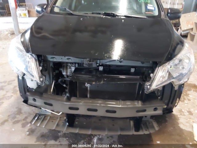 2022 MITSUBISHI MIRAGE ES/LE VIN: ML32AUHJ7NH005136