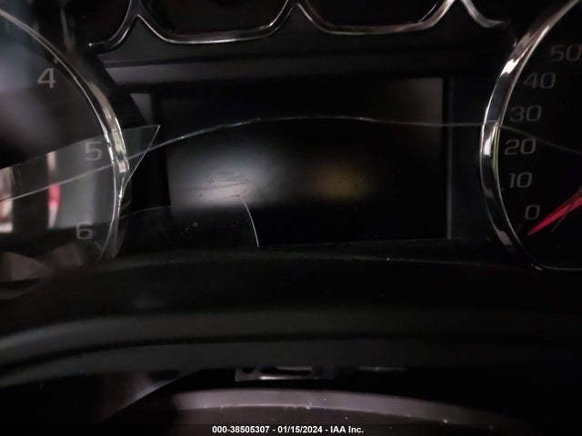 Chevrolet Suburban Lt 2019 1GNSKHKC9KR208280 Image 15