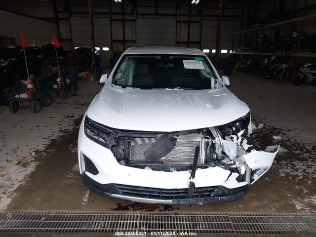 Chevrolet Equinox Awd Lt 2023 3GNAXUEG1PS189622 Image 12