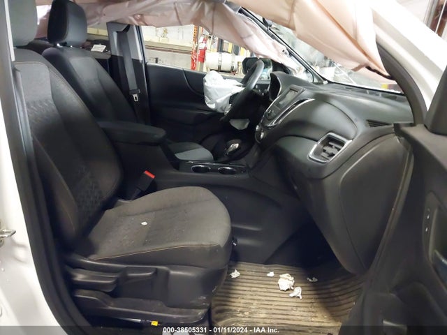 Chevrolet Equinox Awd Lt 2023 3GNAXUEG1PS189622 Image 5