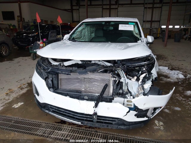 Chevrolet Equinox Awd Lt 2023 3GNAXUEG1PS189622 Image 6
