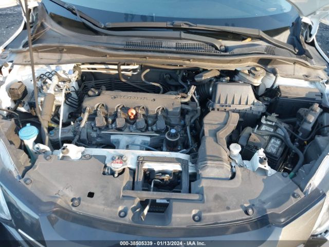 3CZRU6H77HM726103 Honda Hr-v Ex-l