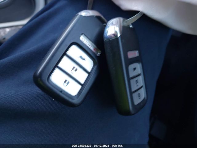 3CZRU6H77HM726103 Honda Hr-v Ex-l