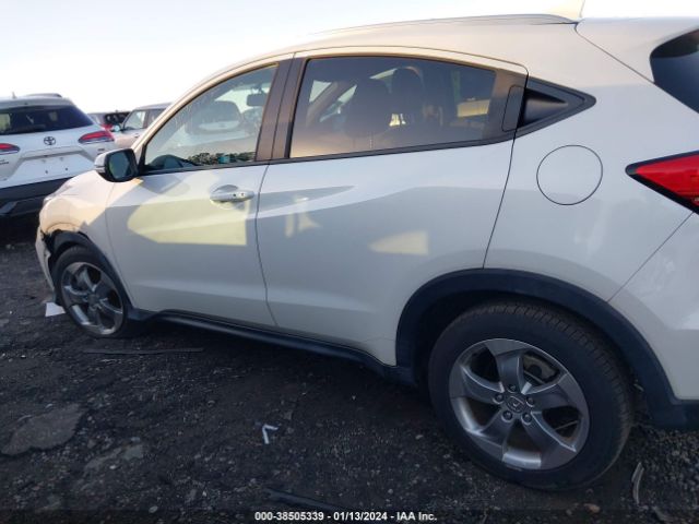 3CZRU6H77HM726103 Honda Hr-v Ex-l