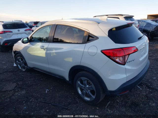 3CZRU6H77HM726103 Honda Hr-v Ex-l