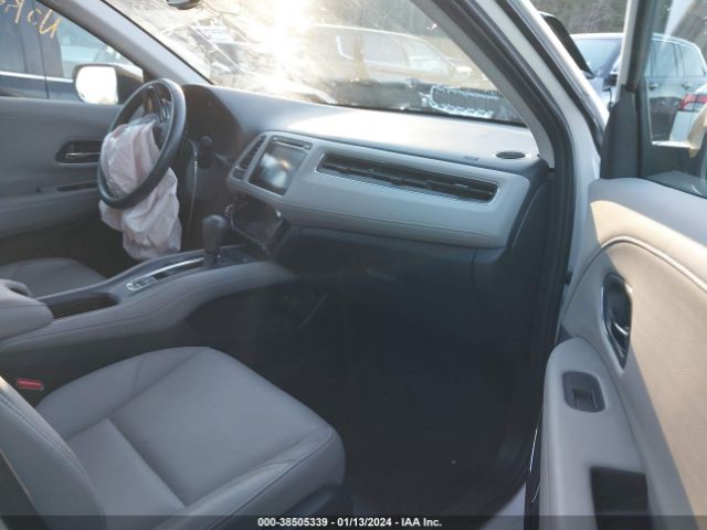 3CZRU6H77HM726103 Honda Hr-v Ex-l