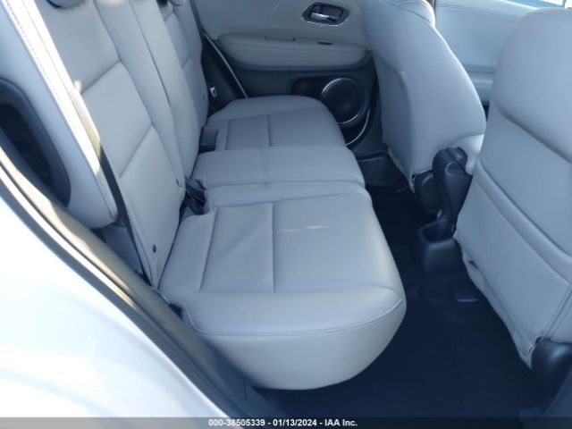 3CZRU6H77HM726103 Honda Hr-v Ex-l