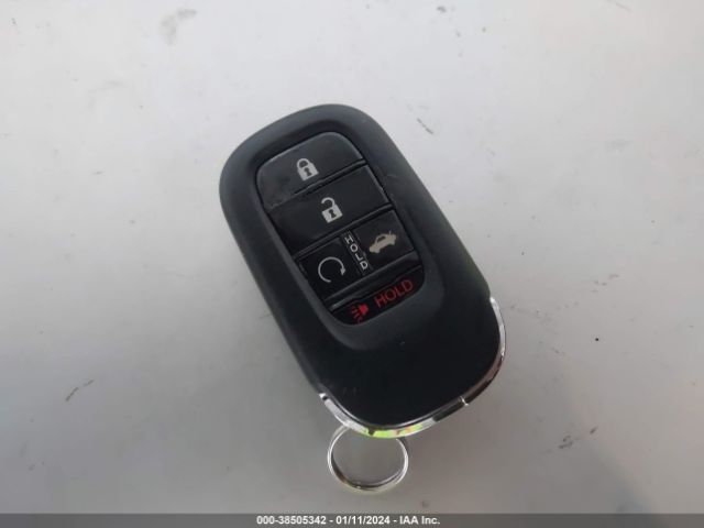 1HGCY1F37PA005330 Honda ACCORD EX