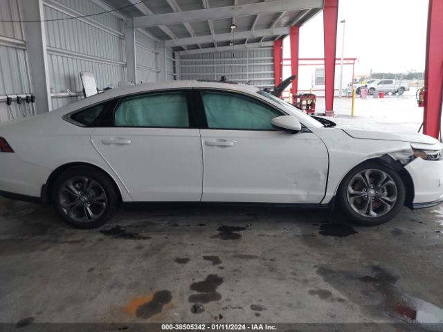 1HGCY1F37PA005330 Honda ACCORD EX