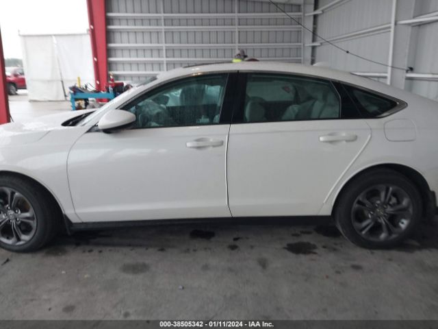 1HGCY1F37PA005330 Honda ACCORD EX