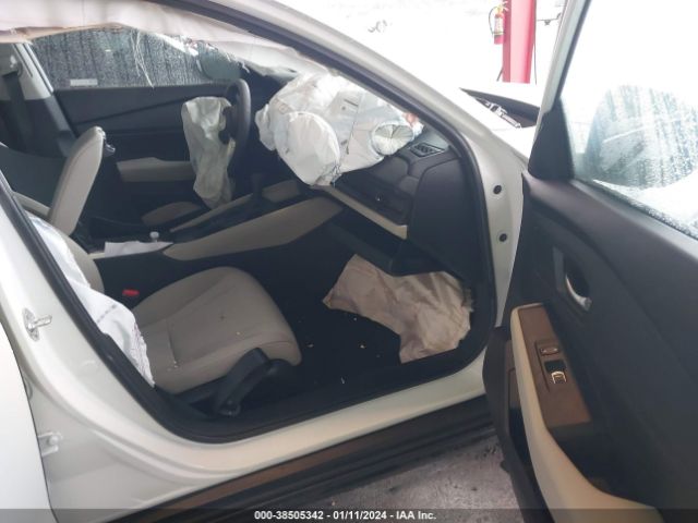 1HGCY1F37PA005330 Honda ACCORD EX