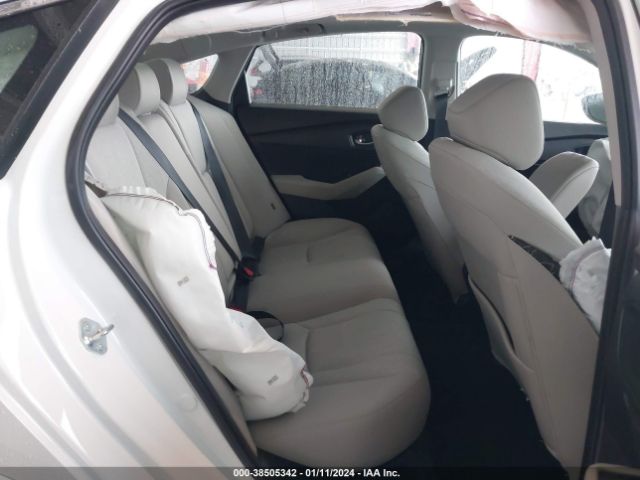 1HGCY1F37PA005330 Honda ACCORD EX