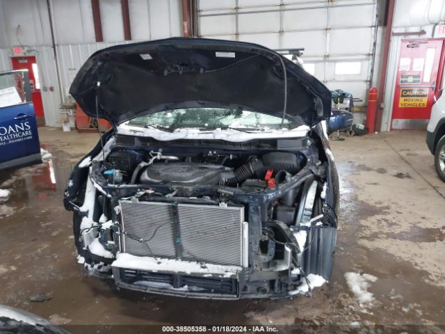 5FNRL6H99KB124535 Honda Odyssey Elite