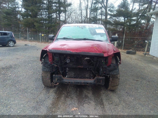 Nissan TITAN SV 2014 1N6AA0CC4EN519812 Image 13