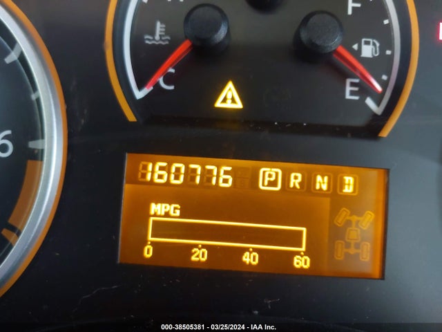Nissan TITAN SV 2014 1N6AA0CC4EN519812 Image 16