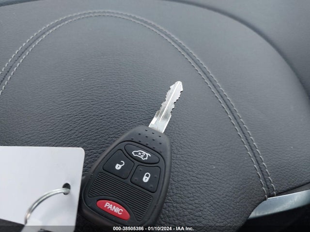 Dodge AVENGER SE 2014 1C3CDZAG1EN232767 Image 11