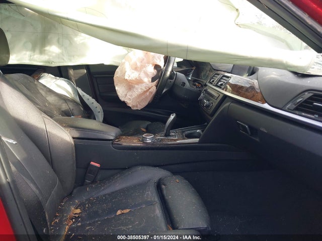 BMW 328I 2014 WBA3A5C57EP603148 Image 5