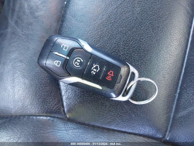 Ford EXPLORER XLT 2016 1FM5K8D88GGB77293 Image 11