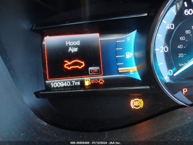 Ford EXPLORER XLT 2016 1FM5K8D88GGB77293 Image 16