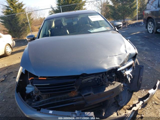 3VWD17AJ2EM307878 Volkswagen Jetta 1.8t Se