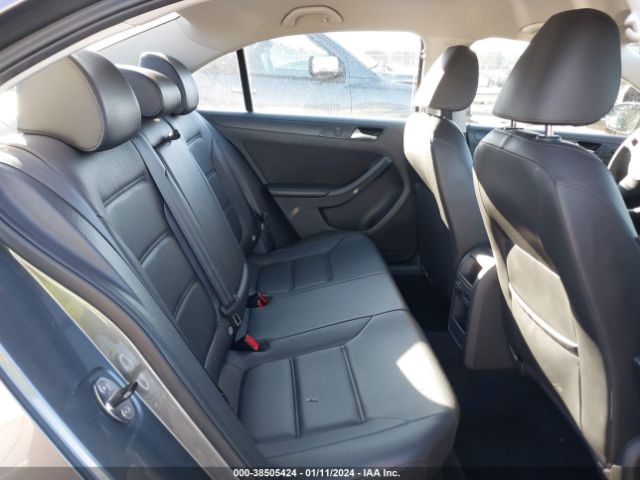 3VWD17AJ2EM307878 Volkswagen Jetta 1.8t Se