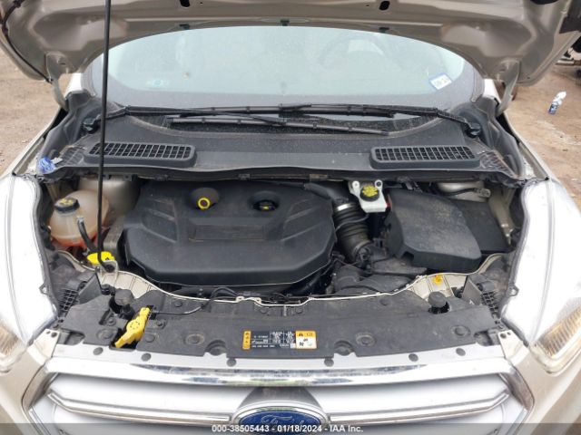 2017 FORD ESCAPE 1FMCU0J99HUA89064 Photo 9