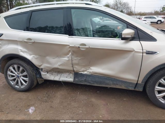 2017 FORD ESCAPE 1FMCU0J99HUA89064 Photo 5