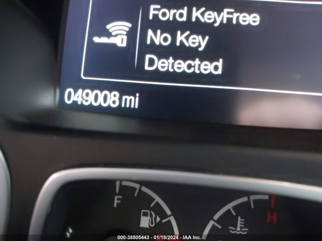 2017 FORD ESCAPE 1FMCU0J99HUA89064 Photo 6