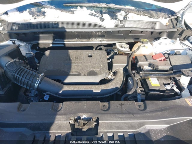 Chevrolet Blazer Awd 2lt 2022 3GNKBHR41NS232038 Image 10