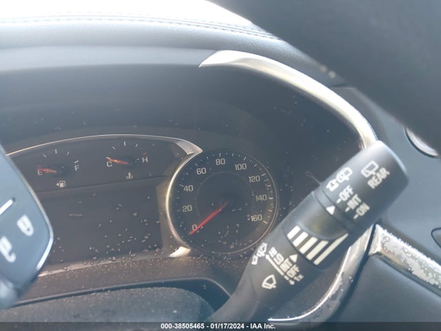 Chevrolet Blazer Awd 2lt 2022 3GNKBHR41NS232038 Image 7