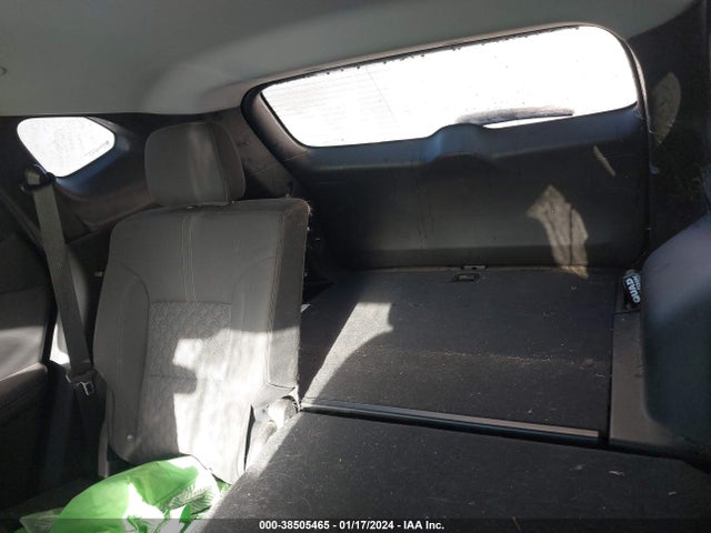 Chevrolet Blazer Awd 2lt 2022 3GNKBHR41NS232038 Image 8