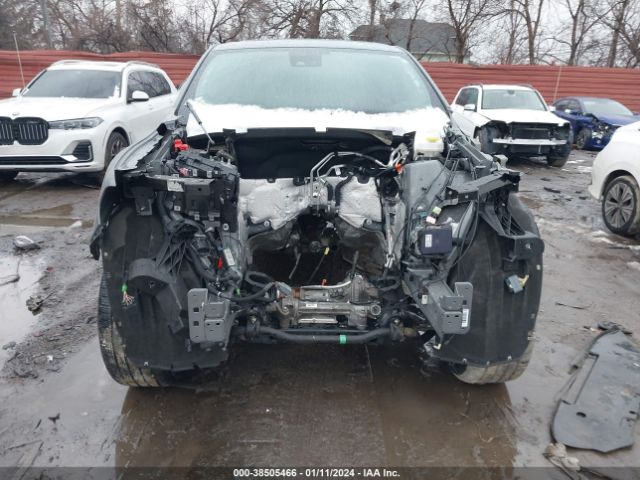 1C4SDJCT4NC189461 Dodge Durango R/t Plus Awd