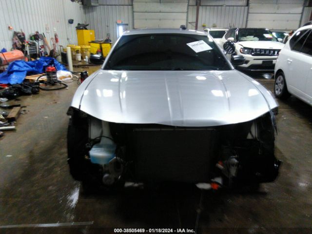 2C3CDXKT0GH260118 Dodge Charger Police