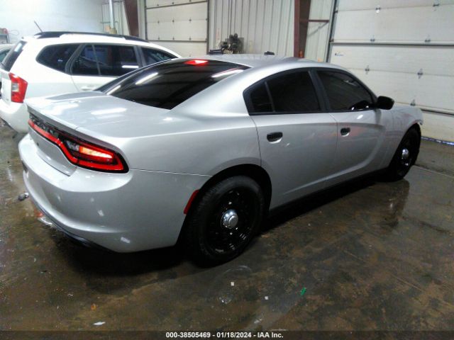 2C3CDXKT0GH260118 Dodge Charger Police