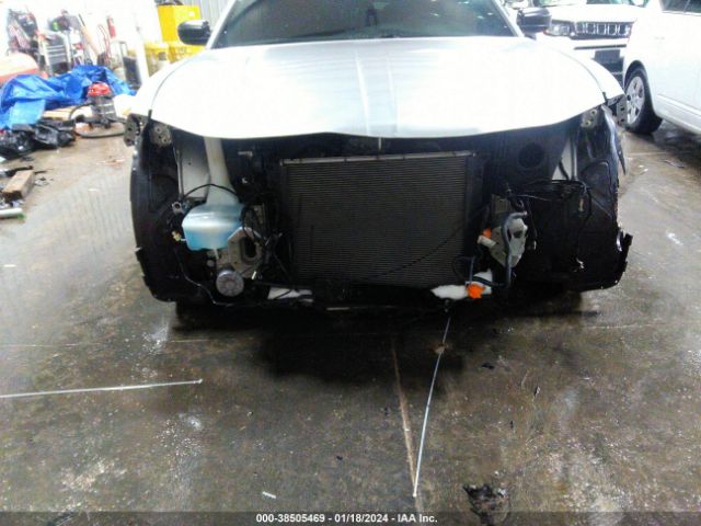 2C3CDXKT0GH260118 Dodge Charger Police