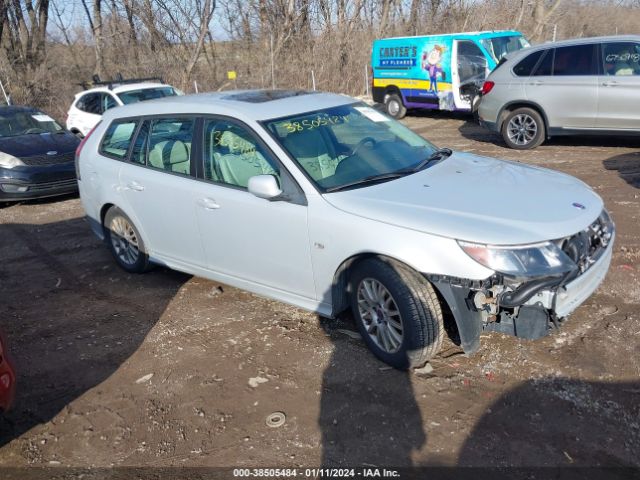 2010 SAAB 9-3 YS3FA5CY3A1610436 Photo 0