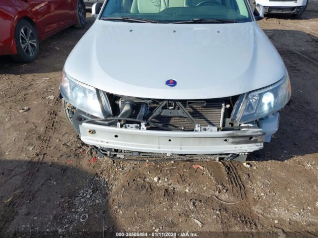 2010 SAAB 9-3 YS3FA5CY3A1610436 Photo 5