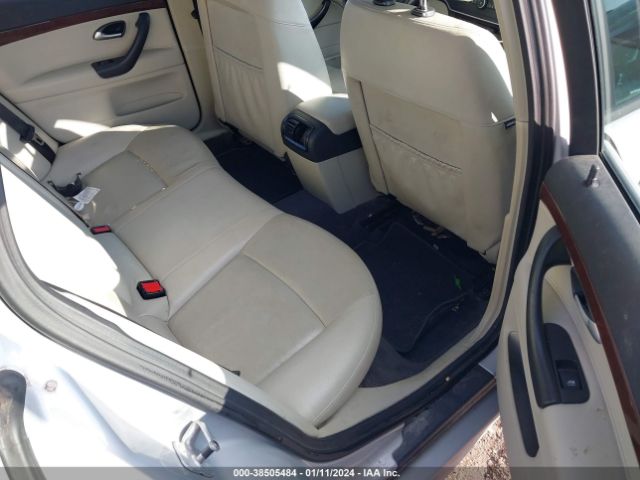 2010 SAAB 9-3 YS3FA5CY3A1610436 Photo 7