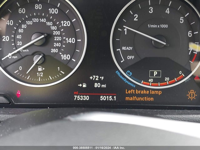 BMW X1 Xdrive28i 2017 WBXHT3Z30H4A55065 Image 15