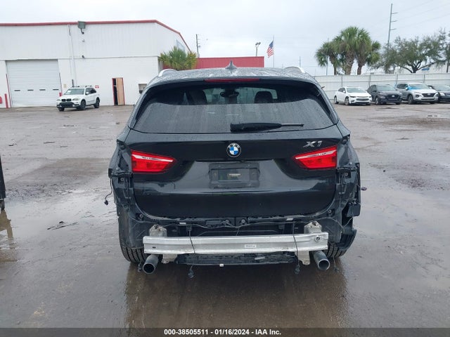 BMW X1 Xdrive28i 2017 WBXHT3Z30H4A55065 Image 16