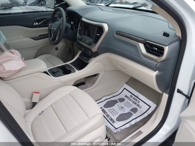 GMC Acadia Awd Denali 2023 1GKKNXLS7PZ262494 Image 5