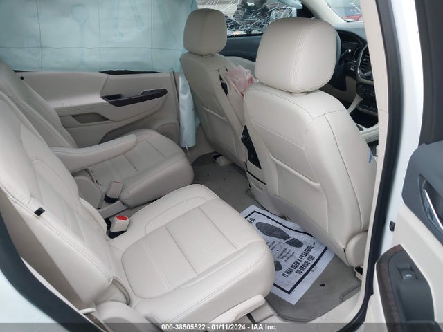 GMC Acadia Awd Denali 2023 1GKKNXLS7PZ262494 Image 8