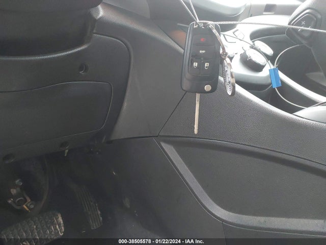 Chevrolet Sonic Ls Auto 2018 1G1JB5SH0J4137389 Image 11