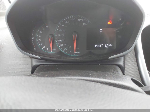 Chevrolet Sonic Ls Auto 2018 1G1JB5SH0J4137389 Image 7