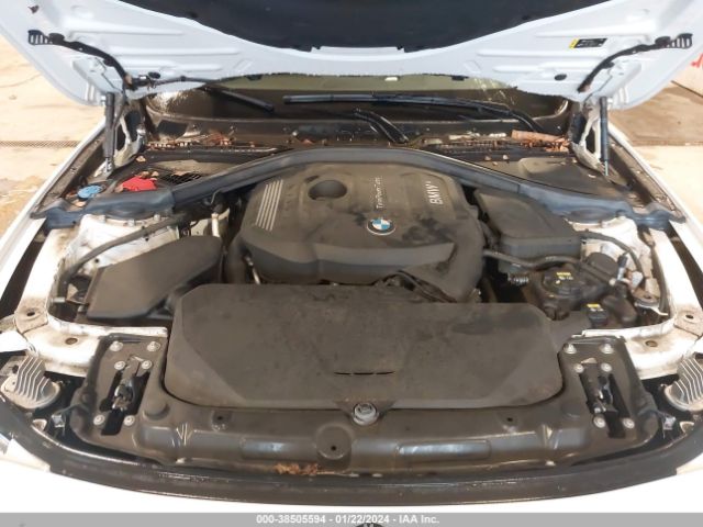 WBA4J3C54KBL05948 BMW 430i Gran Coupe Xdrive